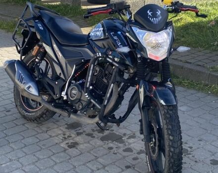 Ліфан Інша, об'ємом двигуна 0.18 л та пробігом 0 тис. км за 1074 $, фото 4 на Automoto.ua