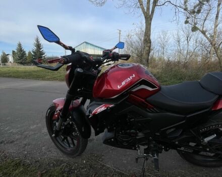 Лифан Другая, объемом двигателя 0.2 л и пробегом 0 тыс. км за 1400 $, фото 8 на Automoto.ua