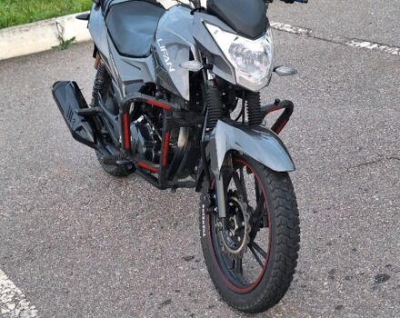 Лифан Другая, объемом двигателя 0.2 л и пробегом 0 тыс. км за 1200 $, фото 3 на Automoto.ua