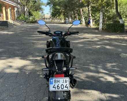 Лифан Другая, объемом двигателя 0.18 л и пробегом 0 тыс. км за 1189 $, фото 3 на Automoto.ua