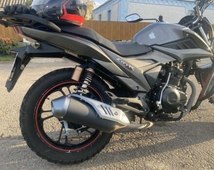 Ліфан Інша, об'ємом двигуна 0.18 л та пробігом 0 тис. км за 850 $, фото 3 на Automoto.ua