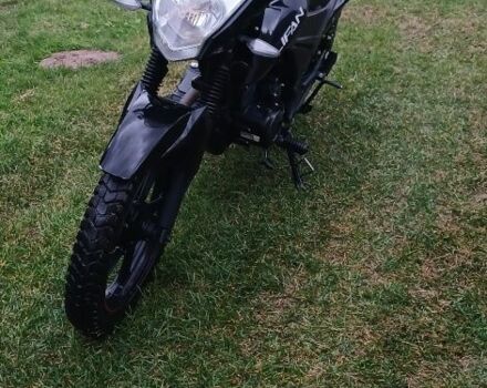 Ліфан Інша, об'ємом двигуна 0.2 л та пробігом 0 тис. км за 1050 $, фото 1 на Automoto.ua