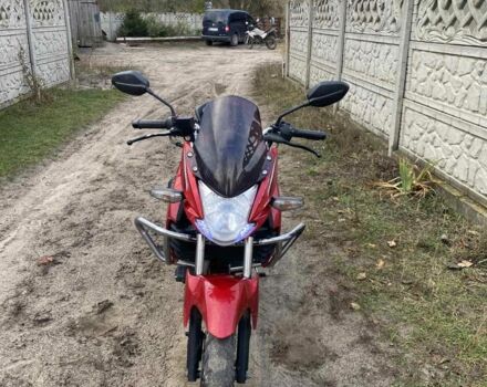 Лифан Другая, объемом двигателя 0.2 л и пробегом 0 тыс. км за 1070 $, фото 8 на Automoto.ua