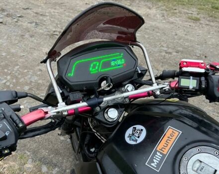 Лифан Другая, объемом двигателя 0.15 л и пробегом 0 тыс. км за 549 $, фото 4 на Automoto.ua