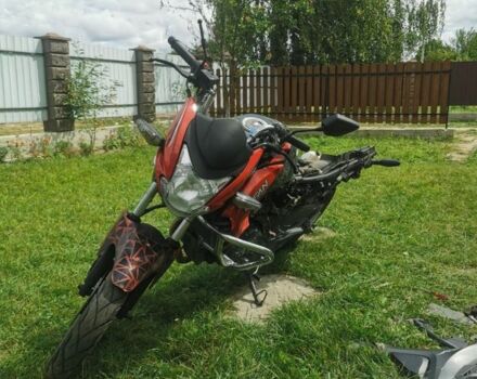 Лифан Другая, объемом двигателя 0.2 л и пробегом 0 тыс. км за 500 $, фото 2 на Automoto.ua