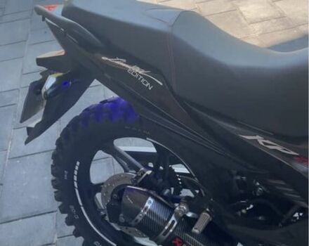 Ліфан Інша, об'ємом двигуна 0.2 л та пробігом 0 тис. км за 1400 $, фото 2 на Automoto.ua