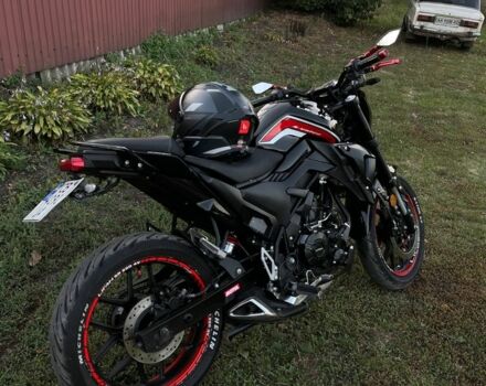 Лифан Другая, объемом двигателя 0.22 л и пробегом 0 тыс. км за 1446 $, фото 4 на Automoto.ua