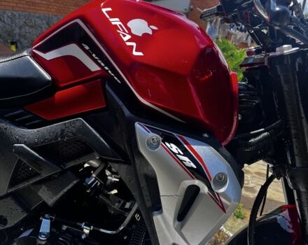 Лифан Другая, объемом двигателя 0.2 л и пробегом 0 тыс. км за 1500 $, фото 5 на Automoto.ua