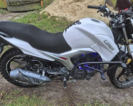 Лифан Другая, объемом двигателя 0.2 л и пробегом 0 тыс. км за 800 $, фото 10 на Automoto.ua