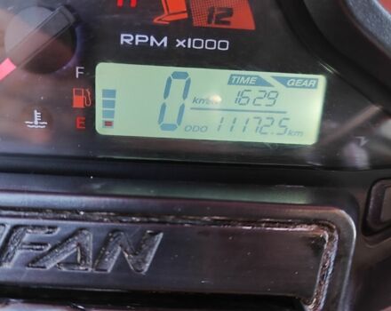 Лифан Другая, объемом двигателя 0.2 л и пробегом 0 тыс. км за 1328 $, фото 6 на Automoto.ua