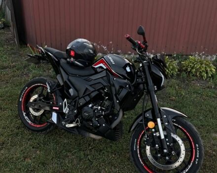 Лифан Другая, объемом двигателя 0.22 л и пробегом 0 тыс. км за 1446 $, фото 3 на Automoto.ua