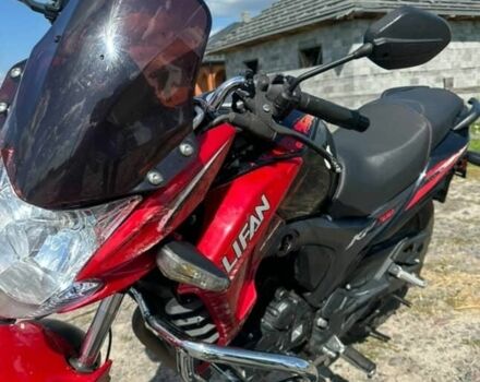 Лифан Другая 2023 в Ровно на Automoto.ua Лифан Другая, объемом двигателя 0.2 л и пробегом 0 тыс. км за 1333 $, фото 4 на Automoto.ua