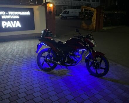 Лифан Другая, объемом двигателя 0.15 л и пробегом 0 тыс. км за 800 $, фото 2 на Automoto.ua