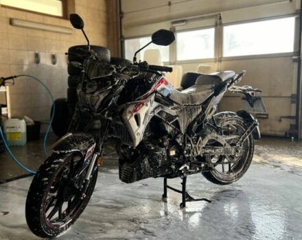 Лифан Другая, объемом двигателя 0.2 л и пробегом 0 тыс. км за 1450 $, фото 4 на Automoto.ua