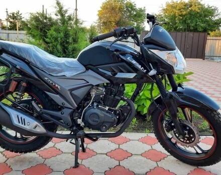 Лифан Другая, объемом двигателя 0.2 л и пробегом 0 тыс. км за 1430 $, фото 2 на Automoto.ua