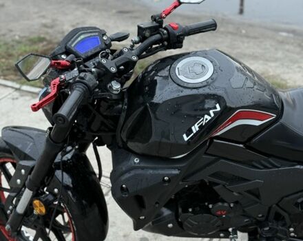 Лифан Другая, объемом двигателя 0.2 л и пробегом 0 тыс. км за 1381 $, фото 2 на Automoto.ua