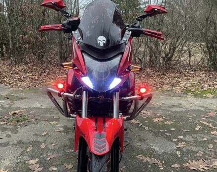 Ліфан Інша, об'ємом двигуна 0.2 л та пробігом 0 тис. км за 1600 $, фото 4 на Automoto.ua