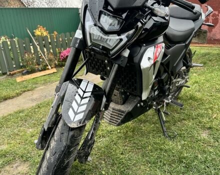 Лифан Другая, объемом двигателя 0.2 л и пробегом 0 тыс. км за 1381 $, фото 5 на Automoto.ua