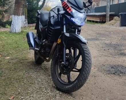 Лифан Другая, объемом двигателя 0.2 л и пробегом 0 тыс. км за 1350 $, фото 1 на Automoto.ua