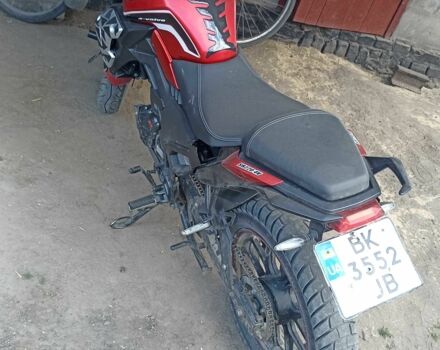 Лифан Другая, объемом двигателя 0.22 л и пробегом 0 тыс. км за 1511 $, фото 1 на Automoto.ua