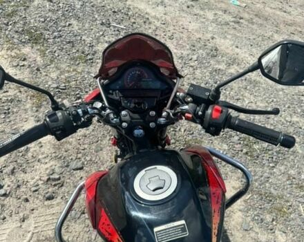 Лифан Другая 2023 в Ровно на Automoto.ua Лифан Другая, объемом двигателя 0.2 л и пробегом 0 тыс. км за 1333 $, фото 6 на Automoto.ua