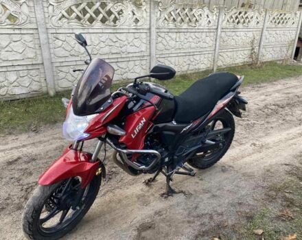 Лифан Другая, объемом двигателя 0.2 л и пробегом 0 тыс. км за 1070 $, фото 9 на Automoto.ua