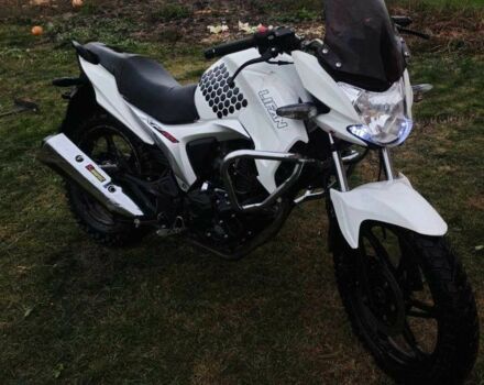 Ліфан Інша, об'ємом двигуна 0.2 л та пробігом 0 тис. км за 1358 $, фото 8 на Automoto.ua