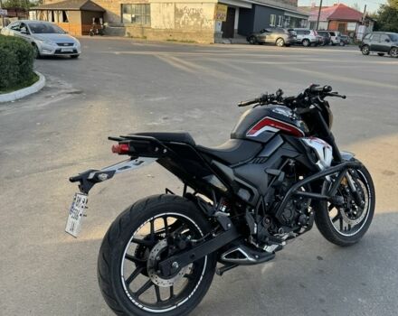 Лифан Другая, объемом двигателя 0.22 л и пробегом 0 тыс. км за 1280 $, фото 4 на Automoto.ua