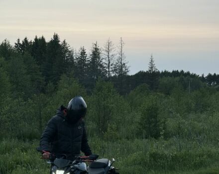 Лифан Другая, объемом двигателя 0.2 л и пробегом 0 тыс. км за 1500 $, фото 1 на Automoto.ua