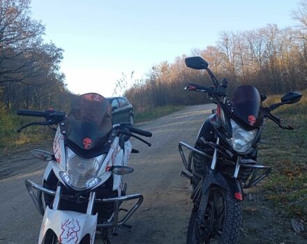 Ліфан Інша, об'ємом двигуна 0.2 л та пробігом 0 тис. км за 1358 $, фото 2 на Automoto.ua