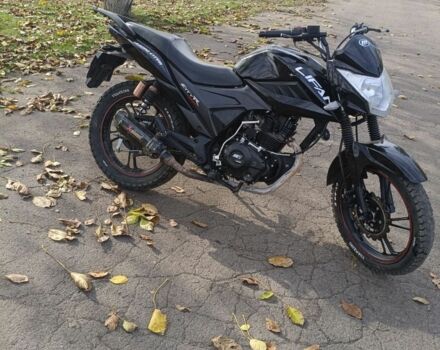 Лифан Другая, объемом двигателя 0.18 л и пробегом 0 тыс. км за 1000 $, фото 1 на Automoto.ua