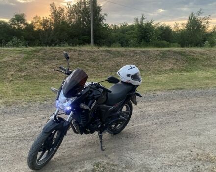 Лифан Другая, объемом двигателя 0.2 л и пробегом 0 тыс. км за 1350 $, фото 1 на Automoto.ua