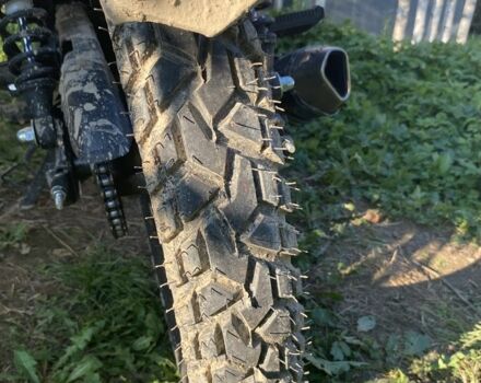 Лифан Другая, объемом двигателя 0.15 л и пробегом 0 тыс. км за 800 $, фото 5 на Automoto.ua