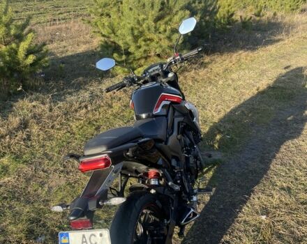 Лифан Другая, объемом двигателя 0.22 л и пробегом 0 тыс. км за 1273 $, фото 5 на Automoto.ua