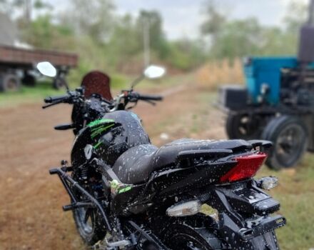 Лифан Другая, объемом двигателя 0.2 л и пробегом 0 тыс. км за 1381 $, фото 4 на Automoto.ua