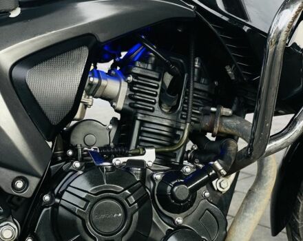 Лифан Другая, объемом двигателя 0.2 л и пробегом 0 тыс. км за 1350 $, фото 3 на Automoto.ua