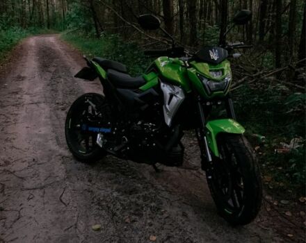 Лифан Другая, объемом двигателя 0.2 л и пробегом 0 тыс. км за 1550 $, фото 1 на Automoto.ua