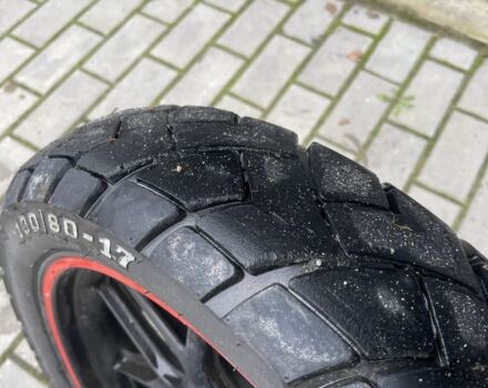 Лифан Другая, объемом двигателя 0.2 л и пробегом 0 тыс. км за 1300 $, фото 6 на Automoto.ua