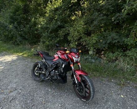 Лифан Другая, объемом двигателя 0.2 л и пробегом 0 тыс. км за 1350 $, фото 4 на Automoto.ua