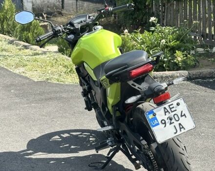 Ліфан Інша, об'ємом двигуна 0.18 л та пробігом 0 тис. км за 1500 $, фото 4 на Automoto.ua