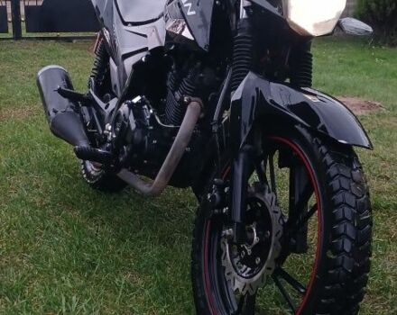 Ліфан Інша, об'ємом двигуна 0.2 л та пробігом 0 тис. км за 1050 $, фото 8 на Automoto.ua