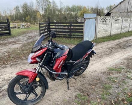 Лифан Другая, объемом двигателя 0.2 л и пробегом 0 тыс. км за 1070 $, фото 4 на Automoto.ua