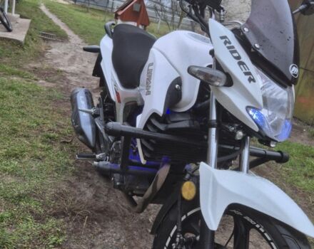 Лифан Другая, объемом двигателя 0.2 л и пробегом 0 тыс. км за 800 $, фото 4 на Automoto.ua