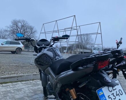 Лифан Другая, объемом двигателя 0.2 л и пробегом 0 тыс. км за 1050 $, фото 2 на Automoto.ua