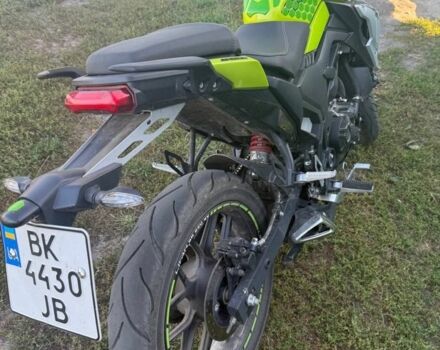 Лифан Другая, объемом двигателя 0.2 л и пробегом 0 тыс. км за 1500 $, фото 1 на Automoto.ua