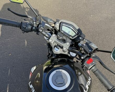 Лифан Другая 2024 в Яворове на Automoto.ua Лифан Другая, объемом двигателя 0.2 л и пробегом 0 тыс. км за 1450 $, фото 4 на Automoto.ua