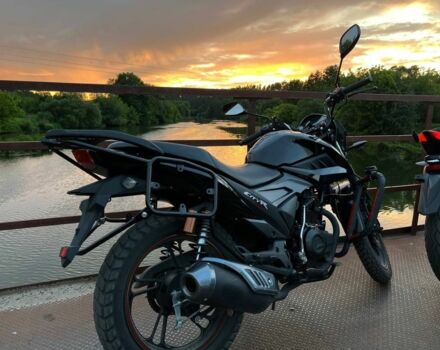 Лифан Другая, объемом двигателя 0.2 л и пробегом 0 тыс. км за 1200 $, фото 1 на Automoto.ua