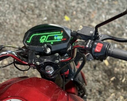 Лифан Другая, объемом двигателя 0.2 л и пробегом 0 тыс. км за 887 $, фото 3 на Automoto.ua