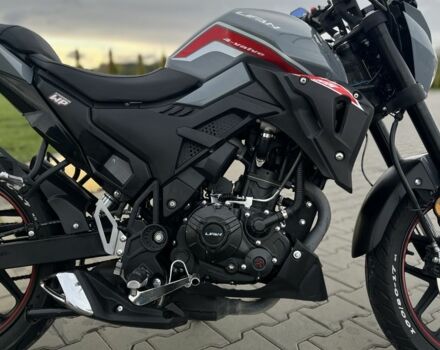 Лифан Другая, объемом двигателя 0.22 л и пробегом 0 тыс. км за 1399 $, фото 6 на Automoto.ua