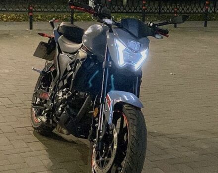 Ліфан Інша, об'ємом двигуна 0.2 л та пробігом 0 тис. км за 1550 $, фото 3 на Automoto.ua